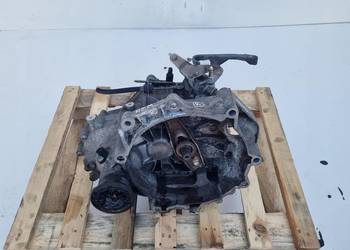 SKRZYNIA BIEGÓW VW Polo IV Seat Ibiza III 1.2 12V HZM manualna MANUAL