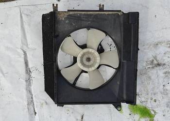 TOYOTA bB 2006 DBA-QNC21 wentylator chłodnicy