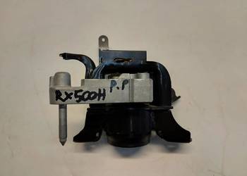 LEXUS RX500H V 5 2023-  PODUSZKA SILNIKA PRAWY PRZÓD