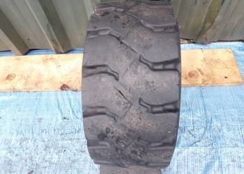 Opona Koło Pełne 200/50 R - 10 Solideal Magnum