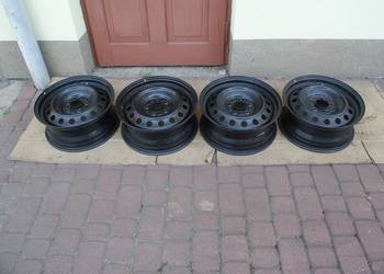 6,5Jx16 cal 5x114x65,1 ET46 Mitsubishi ASX Kia Sportage Hyundai Tucson iX35