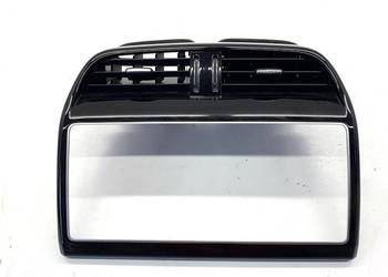 KRATKA NAWIEWU PRZÓD JAGUAR F-PACE GX73-014L21-BF SUV WENTYLACJI