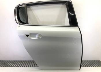 DRZWI PRAWY TYŁ PEUGEOT 308 II Hatchback 13-21