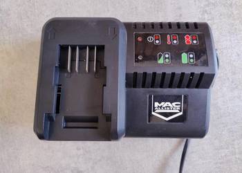 Ładowarka Macallister MCHP18