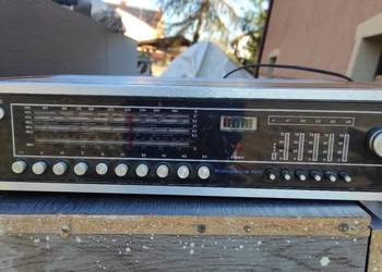 Unitra Diora Kleopatra HiFi  Tuner