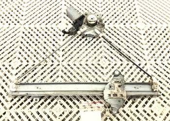 PODNOŚNIK SZYBY PRAWY PRZÓD MITSUBISHI OUTLANDER I SUV 01-08 MECHANIZM