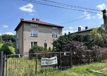 Dom w miejscowości Suchedniów