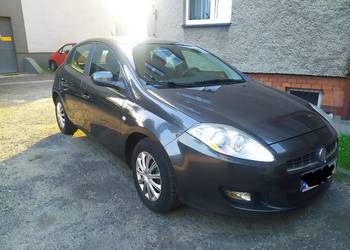 FIAT BRAVO II