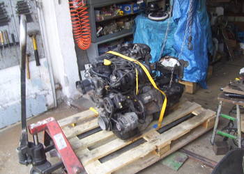 Silnik 1,2 kangoo,skrzynia biegów,renault benzyna