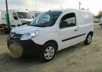 Renault Kangoo 1.5 DCI 95KM \ FV23%