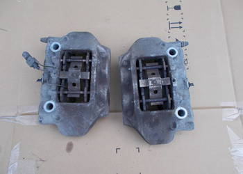 alfa romeo 159 zaciski hamulcowe przód BREMBO 20A31104