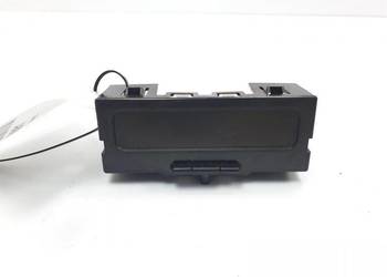 WYŚWIETLACZ PANEL RENAULT MEGANE 8200107839