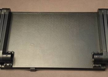 Stojak na laptopa SilentiumPC Atlas NT-L10