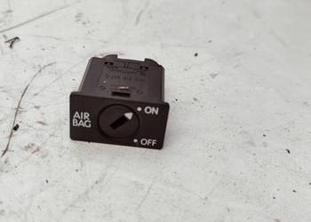 PRZEŁĄCZNIK AIRBAG AUDI A4 A5 A6 VW 1K0919237C