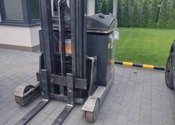 Części do STILL FM-X10