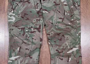 Spodnie MTP 23 80/100/115