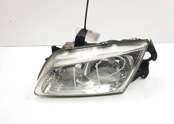 LAMPA LEWA PRZÓD NISSAN ALMERA 26060BN011