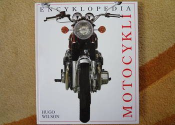 Encyklopedia Motocykli Encyklopedia Motocykli