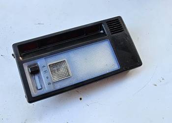 Lampka kabiny mercedes w124 1248201301