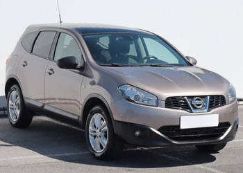 Nissan Qashqai+2 1.6 dCi