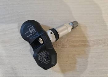 Czujnik ciśnienia w kole TPMS - 7PP907275F - VW Audi Porsche