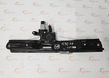 FIAT TIPO II 16r Podnośnik silniczek szyby prawy przód 2pin