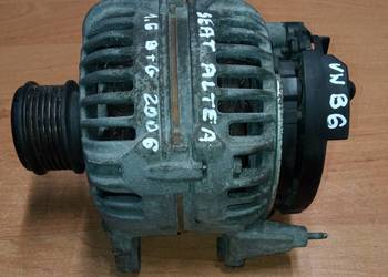 Alternator Bosch 06F 903 023F Seat Altea 1,6 2006 r