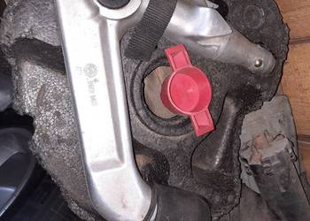 BMW x5 e 53 hak holowniczy,odpinany. Oryginalny