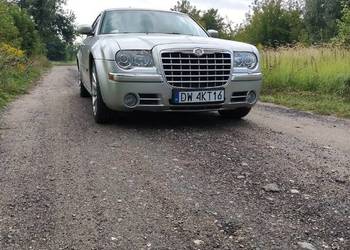 chrysler 300c