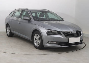 Skoda Superb 1.6 TDI