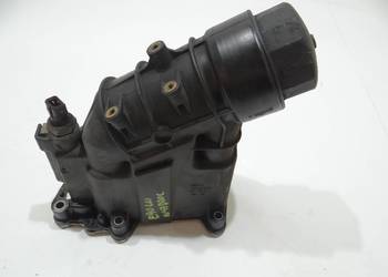 PODSTAWA OBUDOWA FILTRA OLEJU BMW 5 E60 E61 LCI N47D20A 7807799