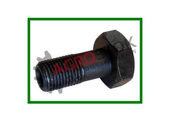 Śruba wału korbowego t-25 m12x1,25