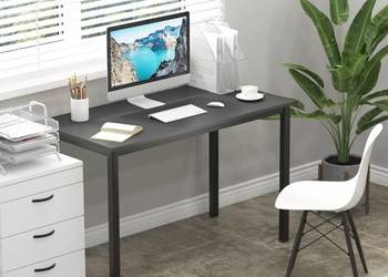 Biurko komputerowe 120x60 cm