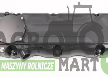 334/D8621, 02/203162, 02/202965 POKRYWA ZAWORÓW JCB