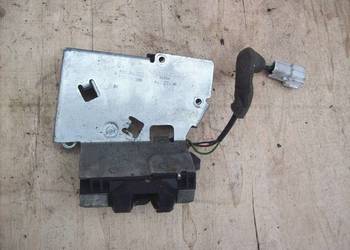 Mondeo MK3 Zamek tylnej klapy bagaznika