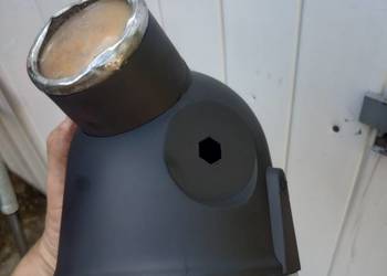 Lampa WSK