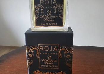 Roja perfums