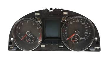 LICZNIK 3AA920870N 1.4 B 160KM VW Volkswagen Passat VII (2010-2014) B7