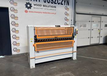 Walcowa nakładarka kleju FIN SC2R-1300