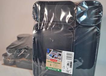 Praktyczne organizery do szuflad 6pc