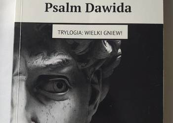 PSALM DAWIDA – Jacek Pawłowski PSALM DAWIDA – Jacek Pawłowski