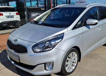 Kia Carens Zobacz opis !! 7 osob, !! W podanej cenie Roczna Gwarancja !! I…