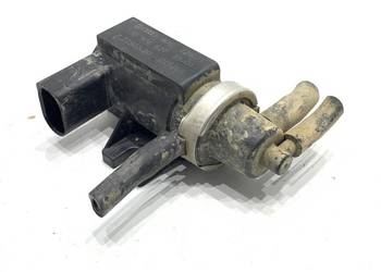 ZAWÓR PODCIŚNIENIA VW SHARAN 1.9 115KM 1J0906627 REGULATOR 95-10