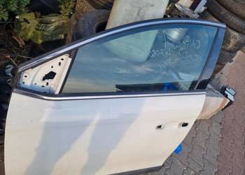 DRZWI LEWY PRZÓD GOŁE LANCIA DELTA III VR.646