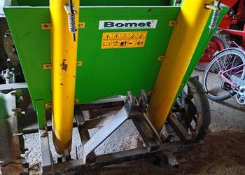 Sadzarka do ziemniaków ( Jak Nowa).