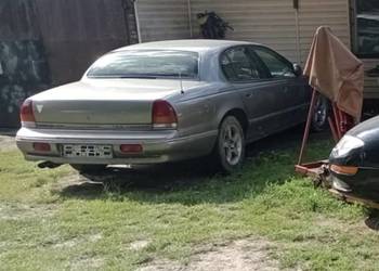 Silnik i inne części z Chrysler New Yorker Vision Concorde 1998