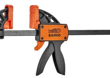Ścisk pistoletowy stolarski BAHCO QC-115 115mm 1szt.