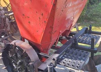 Sadzarka do ziemniakow Akpil