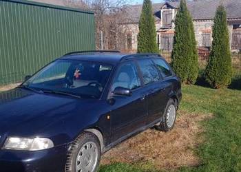 Audi a4 b5