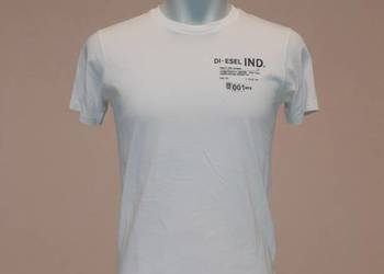 Koszulka DIESEL T-DIEGOS-N21 (Rozmiar M)